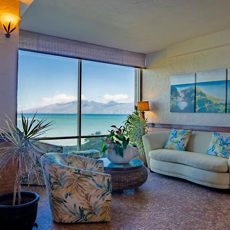 Oceanview Condo At Royal Kahana Resort Εξωτερικό φωτογραφία