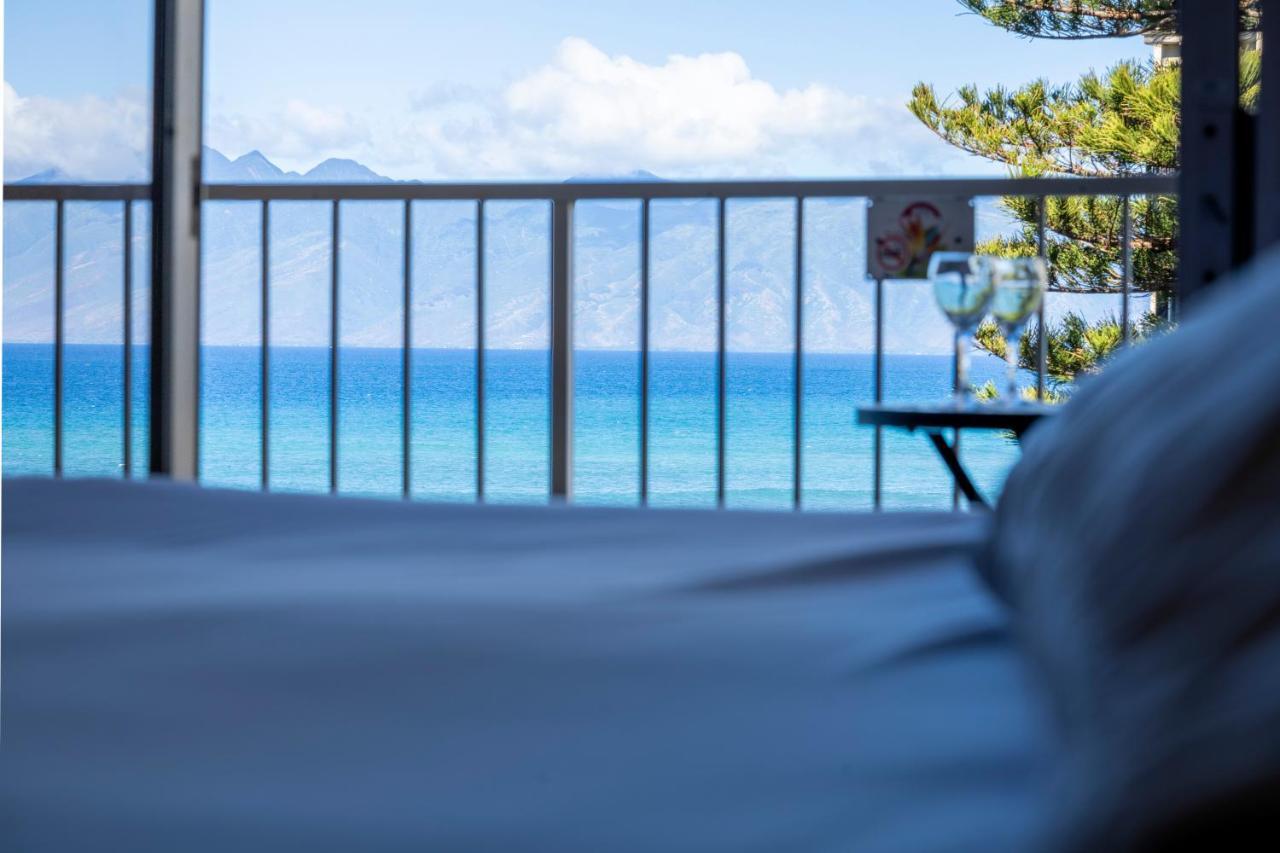 Oceanview Condo At Royal Kahana Resort Εξωτερικό φωτογραφία