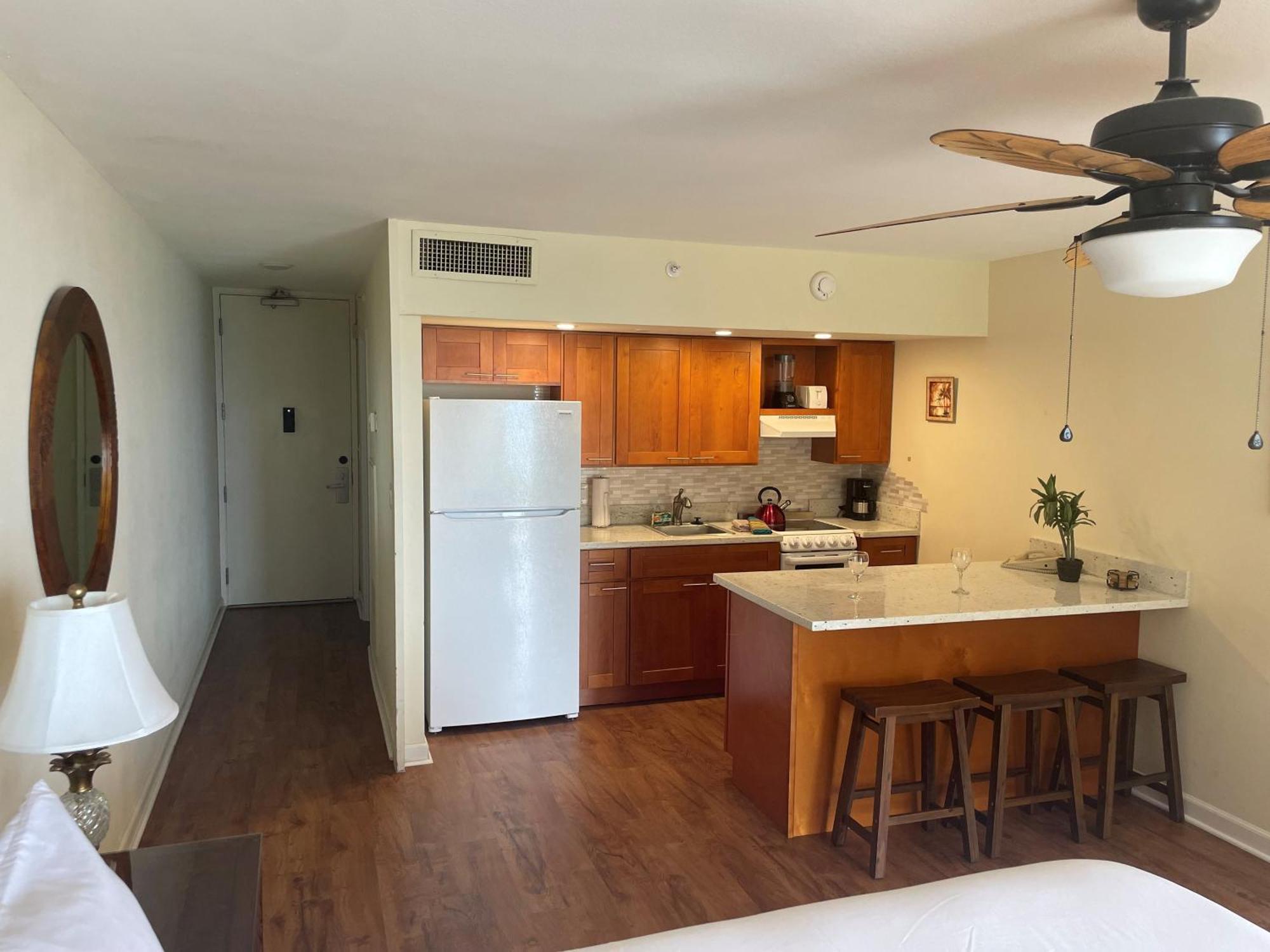 Oceanview Condo At Royal Kahana Resort Εξωτερικό φωτογραφία
