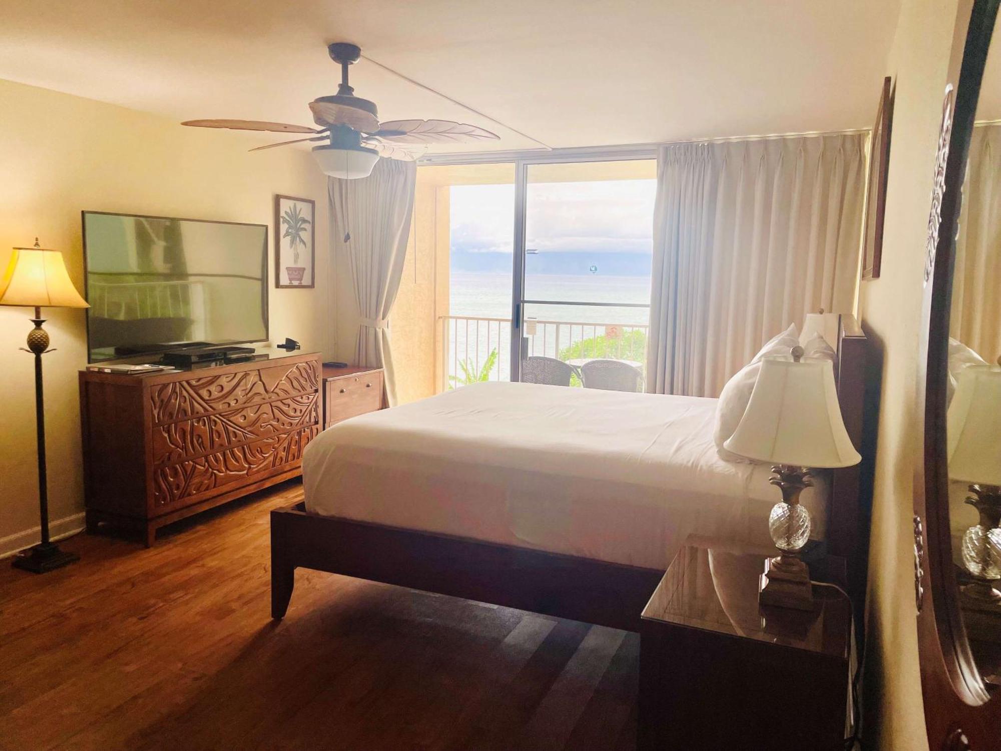Oceanview Condo At Royal Kahana Resort Εξωτερικό φωτογραφία