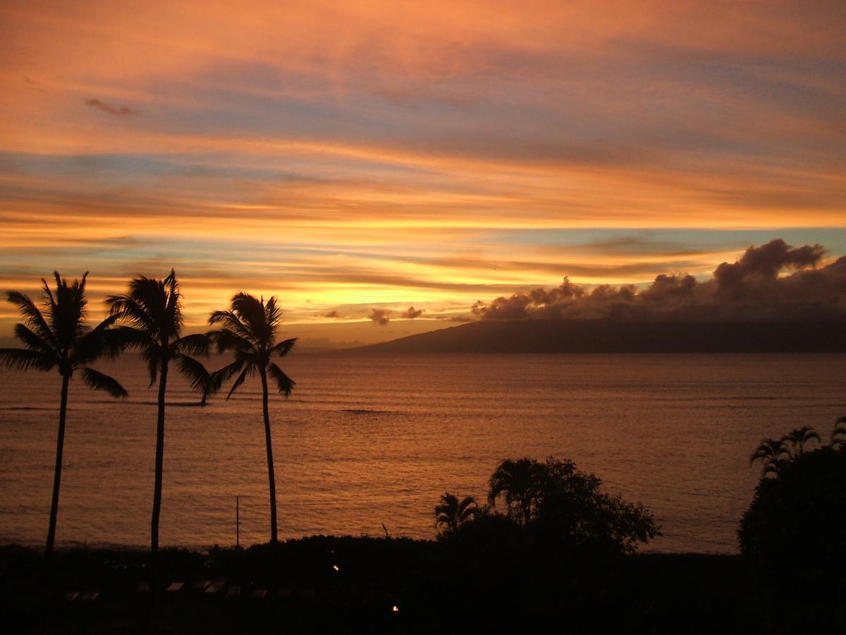 Oceanview Condo At Royal Kahana Resort Εξωτερικό φωτογραφία